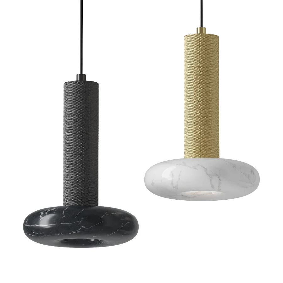 Aromas Del Campo Hulo Pendant Lamp - Image 3