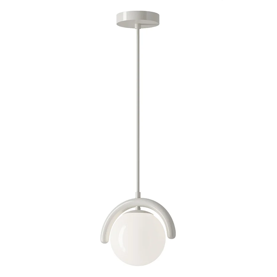 Lenox Chandelier 05 by Astraeus Clarke - Image 1