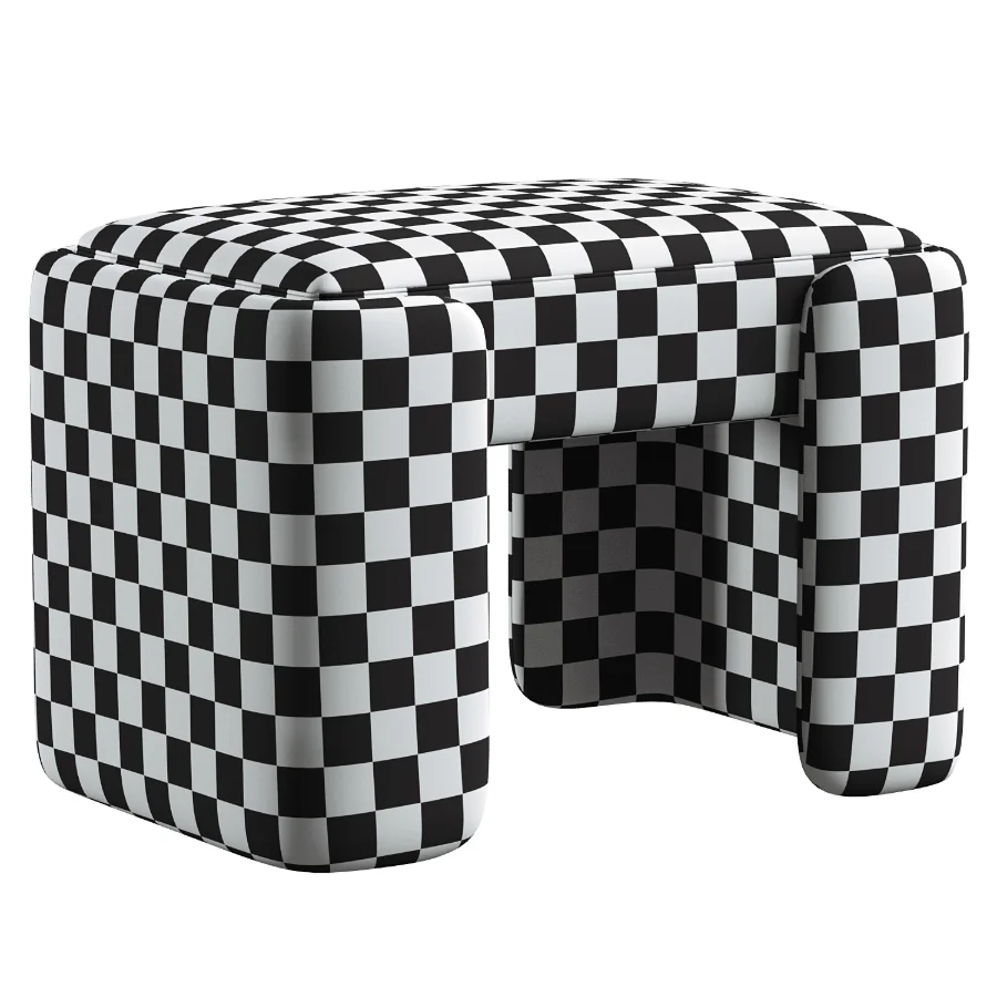Angus Small Bench - Image 8