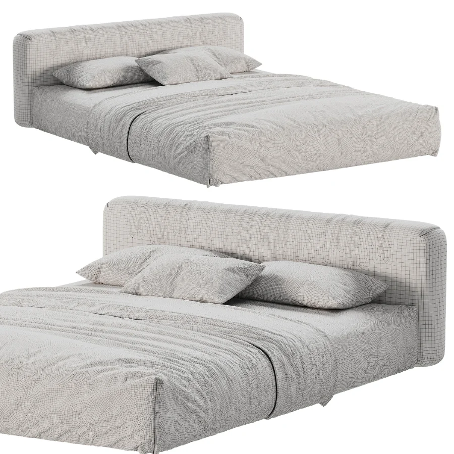 Boca AirIblade bed - Image 3