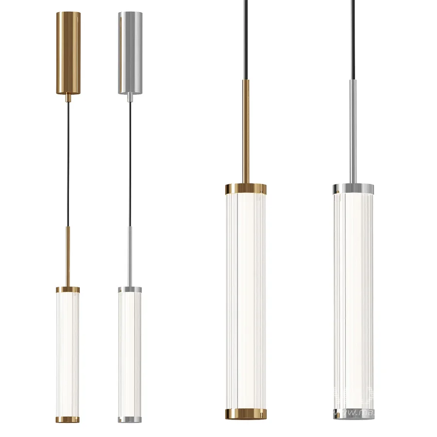 Aromas Del Campo Numu Pendant Lamp - Image 2
