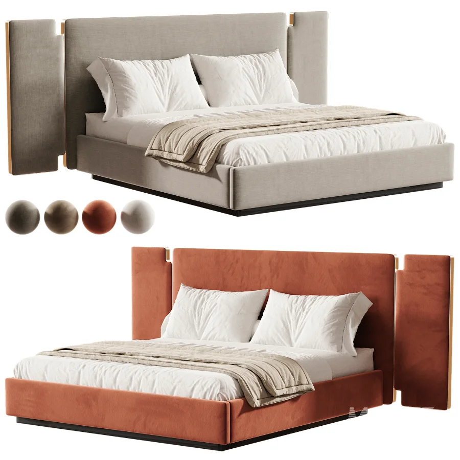 Falcon Bed - Image 3
