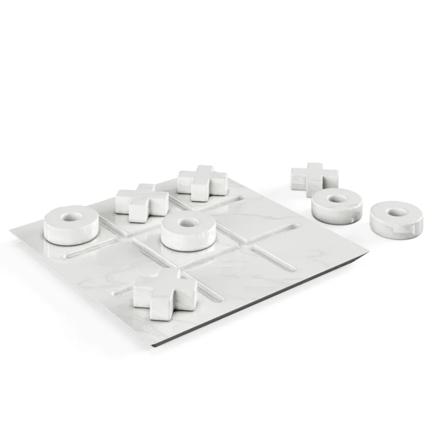 Stone Board Game Vol 01 - Image 6