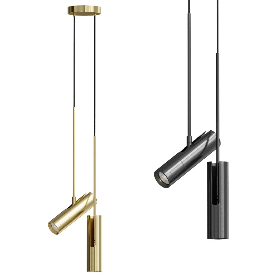 Laira Pendant Light - Image 4