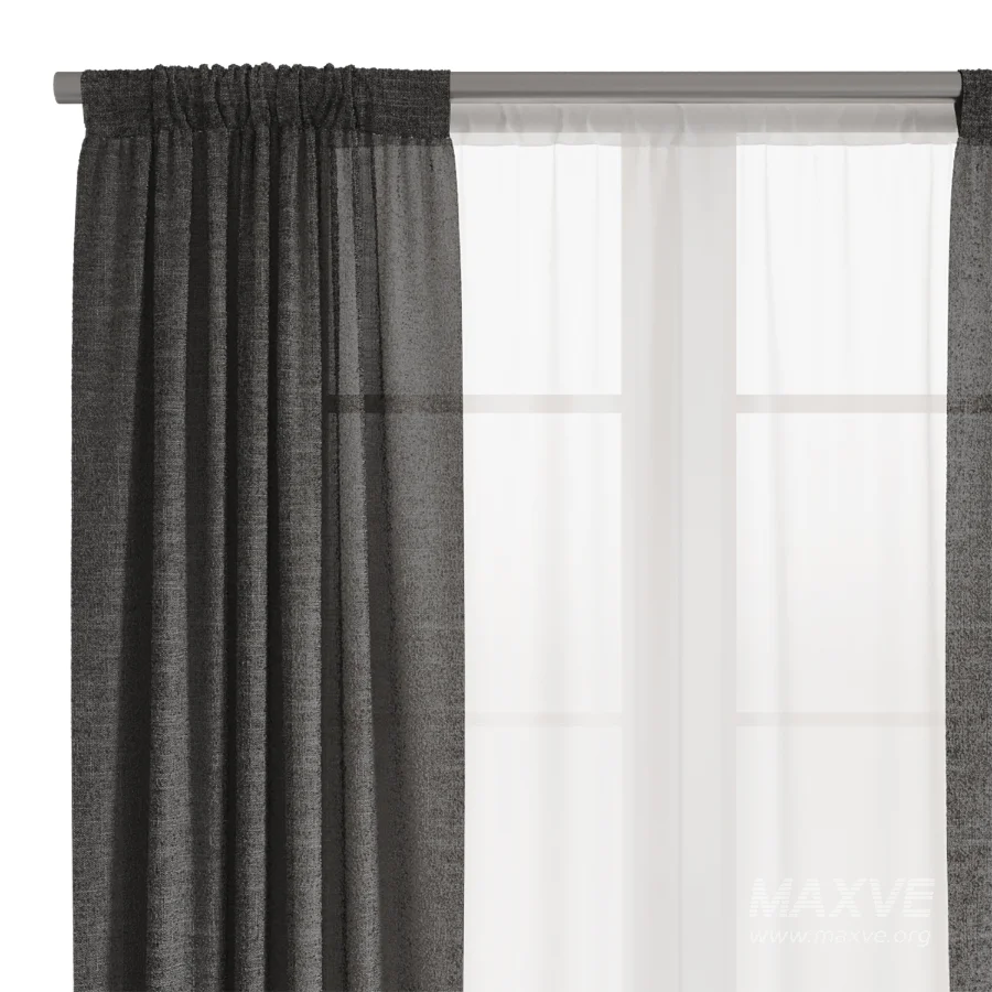 Curtain-02-2019 - Image 2