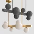 Sputnik Chandelier - Thumbnail 3
