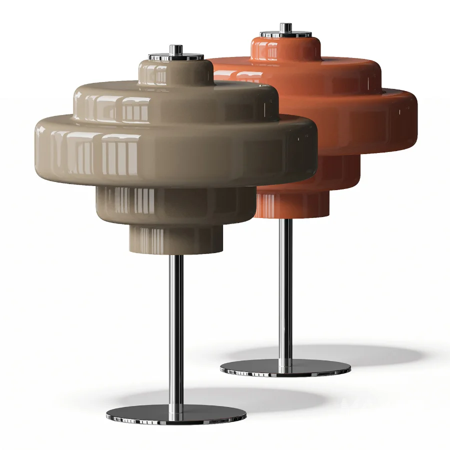 Millie Table Lamp - Image 2