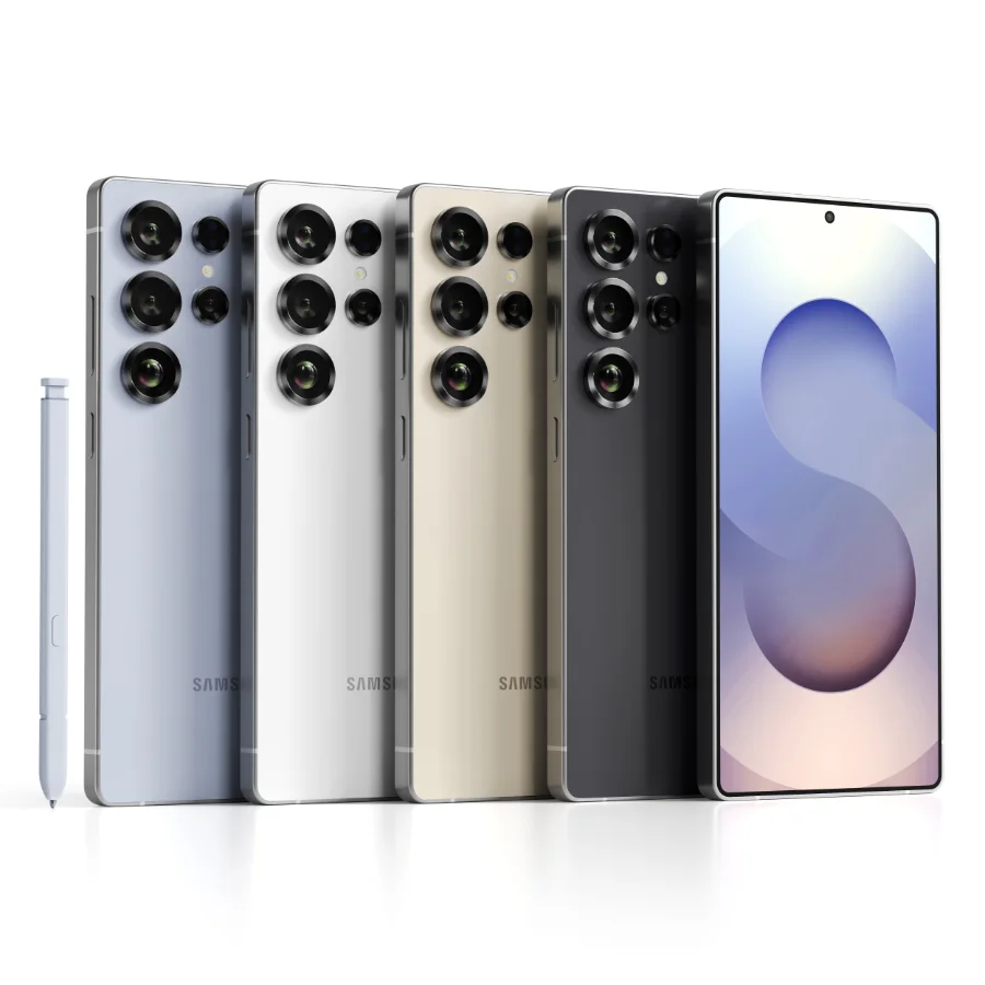SAMSUNG S25 Ultra - Image 1
