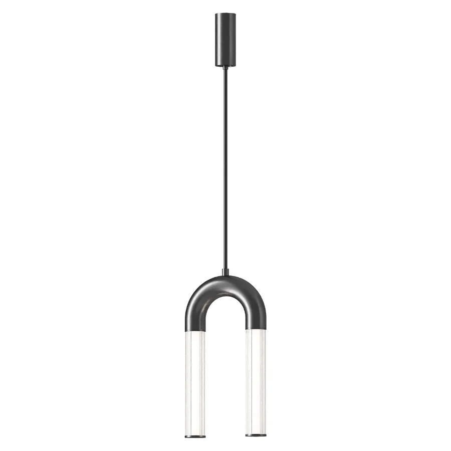 Aromas Del Campo Iman Pendant Lamp - Image 3