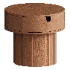 Tamita Bedside table La Redoute - Thumbnail 5