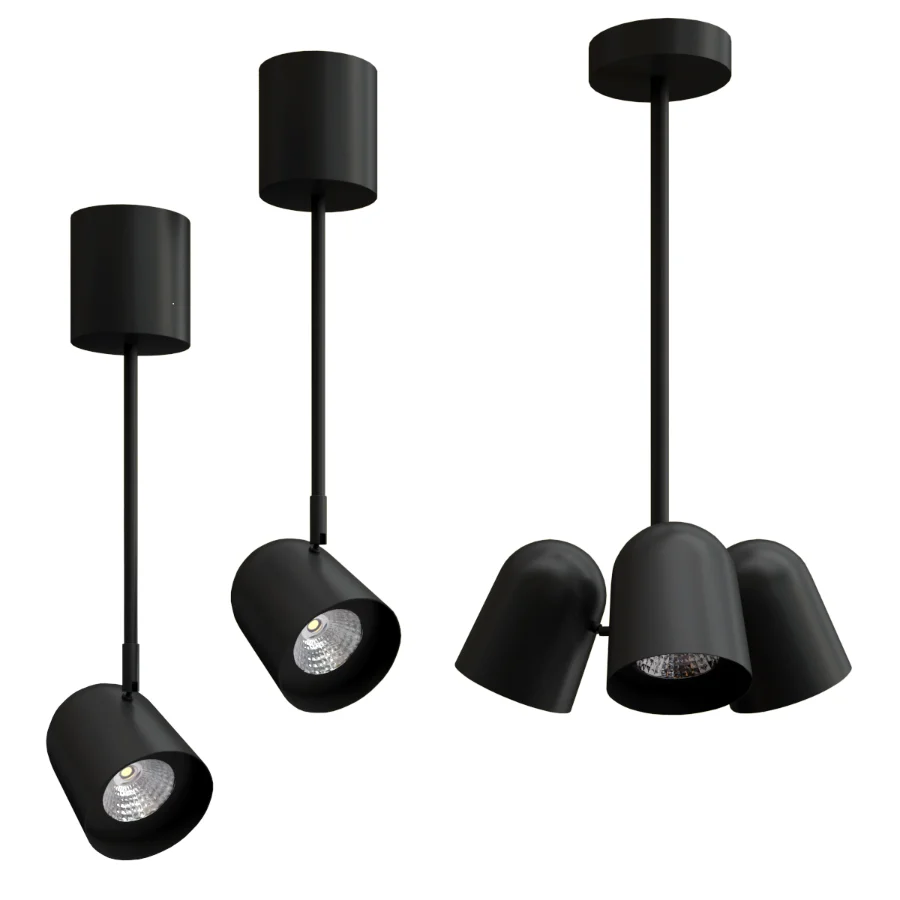 MATRIX pendant lamp - Image 3