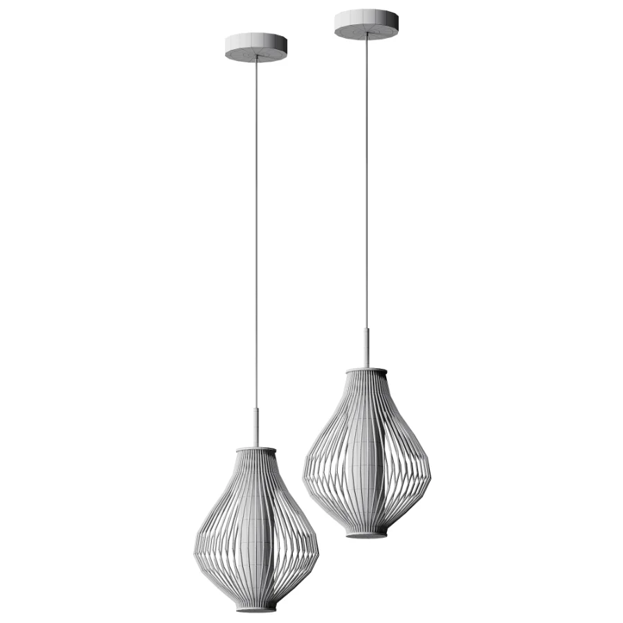LampGustaf Tupelo 104410 - Image 4