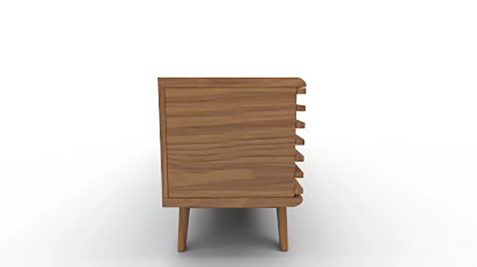 Grandstaff TVstand for TVsupto - Image 10