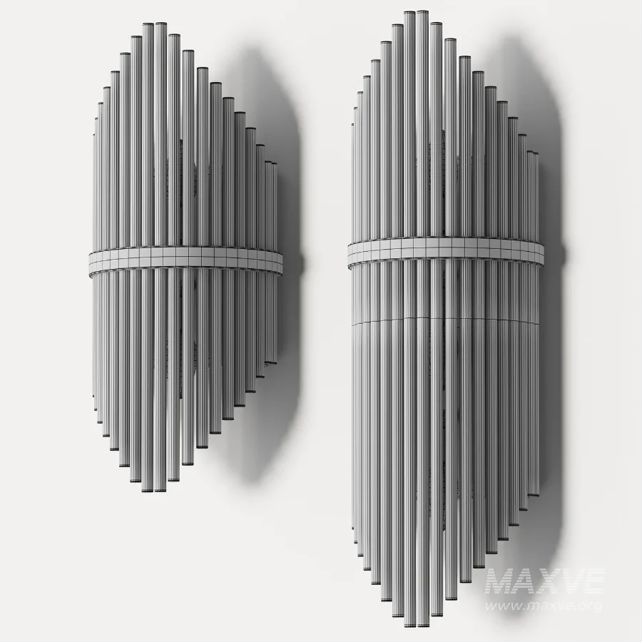 CONCERT Wall Lamp By Lampatron - Image 4
