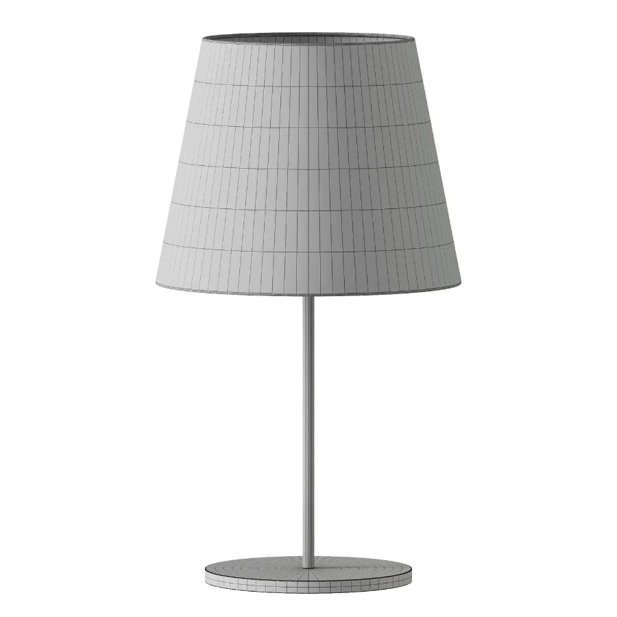 Montreal Table Lamp - Image 3