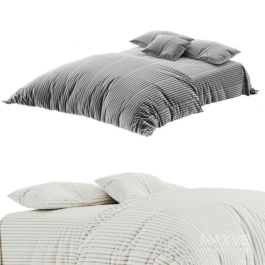 Bed linen 03 - Image 4