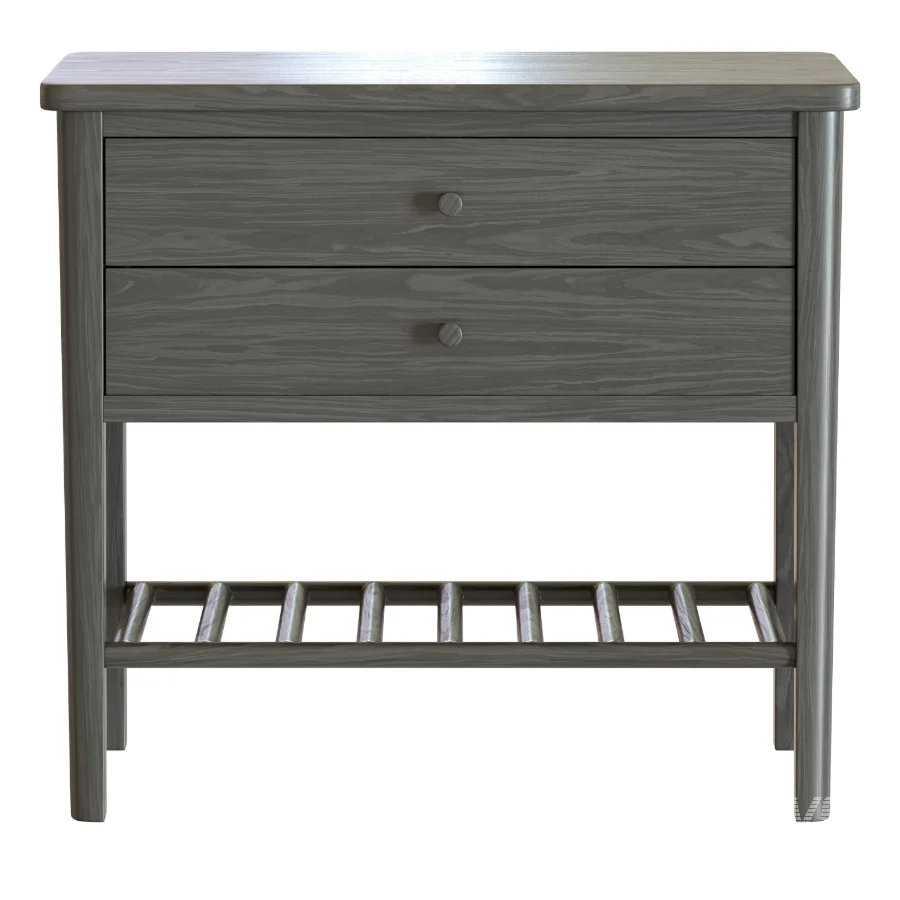 Bedside Table 02 - Image 3