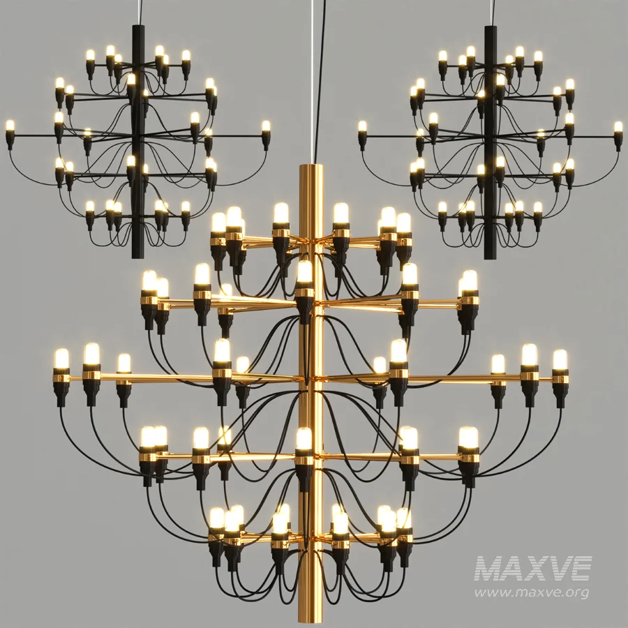 Flos collection - Image 1