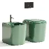 Semplice Floor mounted Bathroom Set - Thumbnail 1