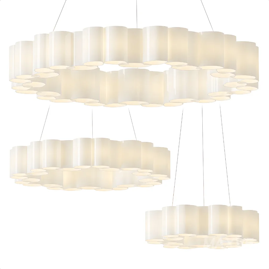 Stilnovo HONEY Pendant Lamp - Image 4