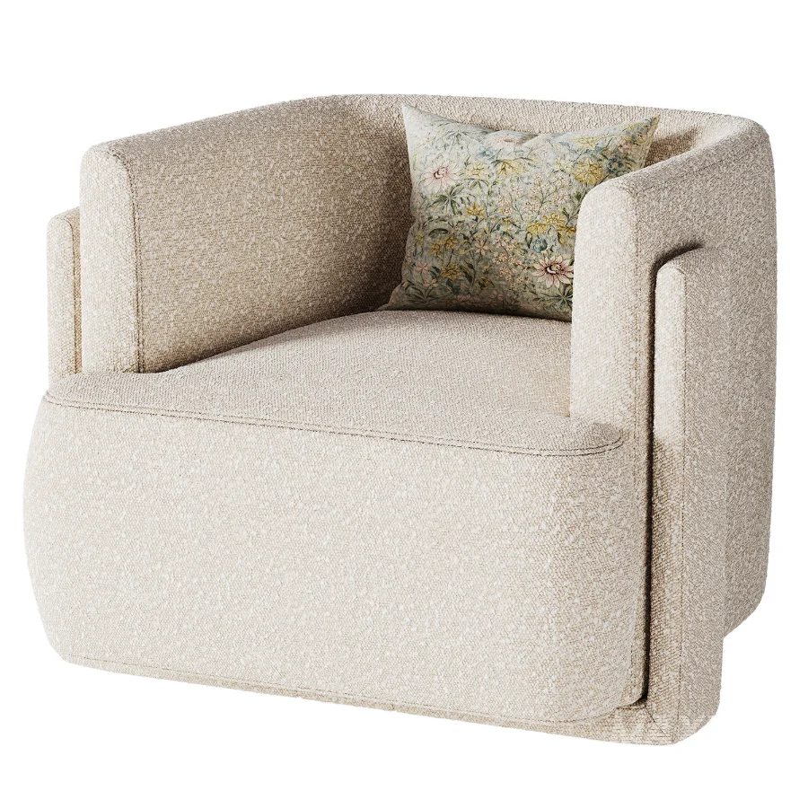 Hartley Chair - Image 5