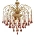 Luxury Maltose Chandelier - Thumbnail 6