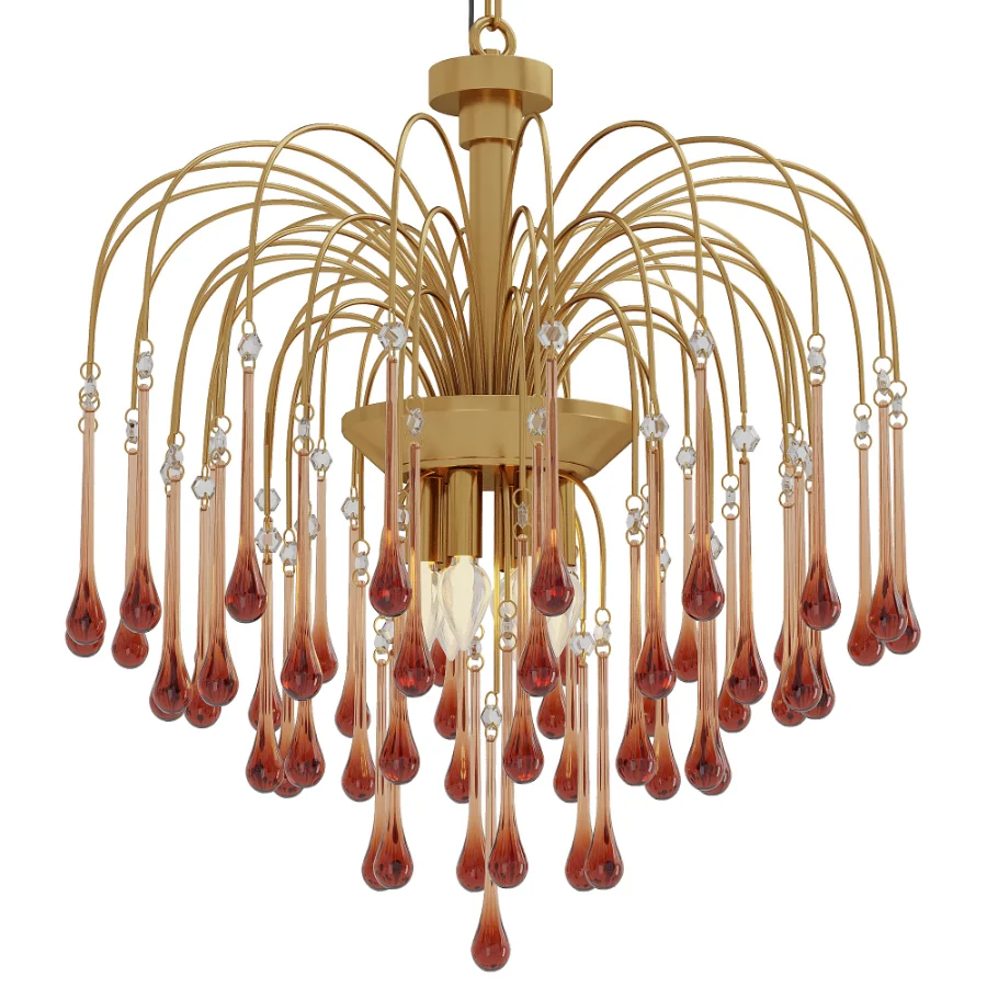 Luxury Maltose Chandelier - Image 6