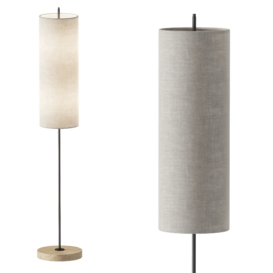 Maytoni Glamping 02 Floor Lamp - Image 3
