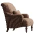 Dover Chair - Thumbnail 3