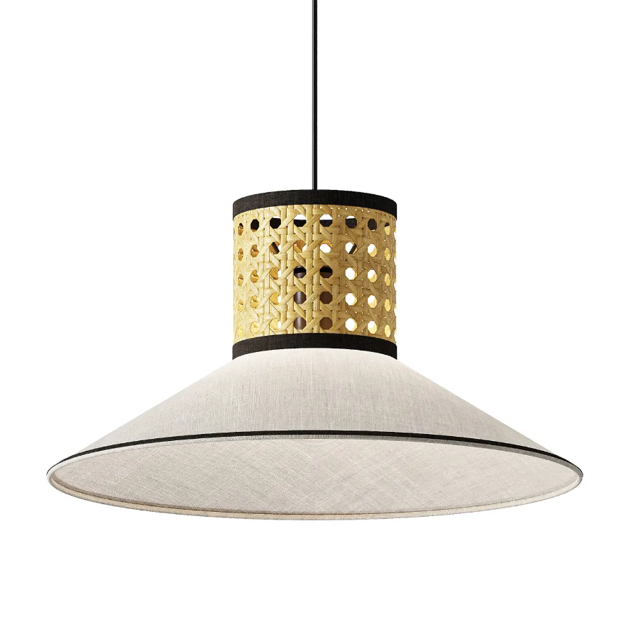 Mixture 04 Pendant Lamp - Image 2
