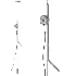Orey Pendant Lamp - Thumbnail 3