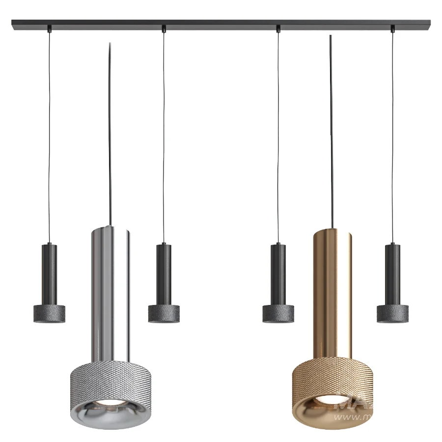 Focus Pendant Light - Image 3