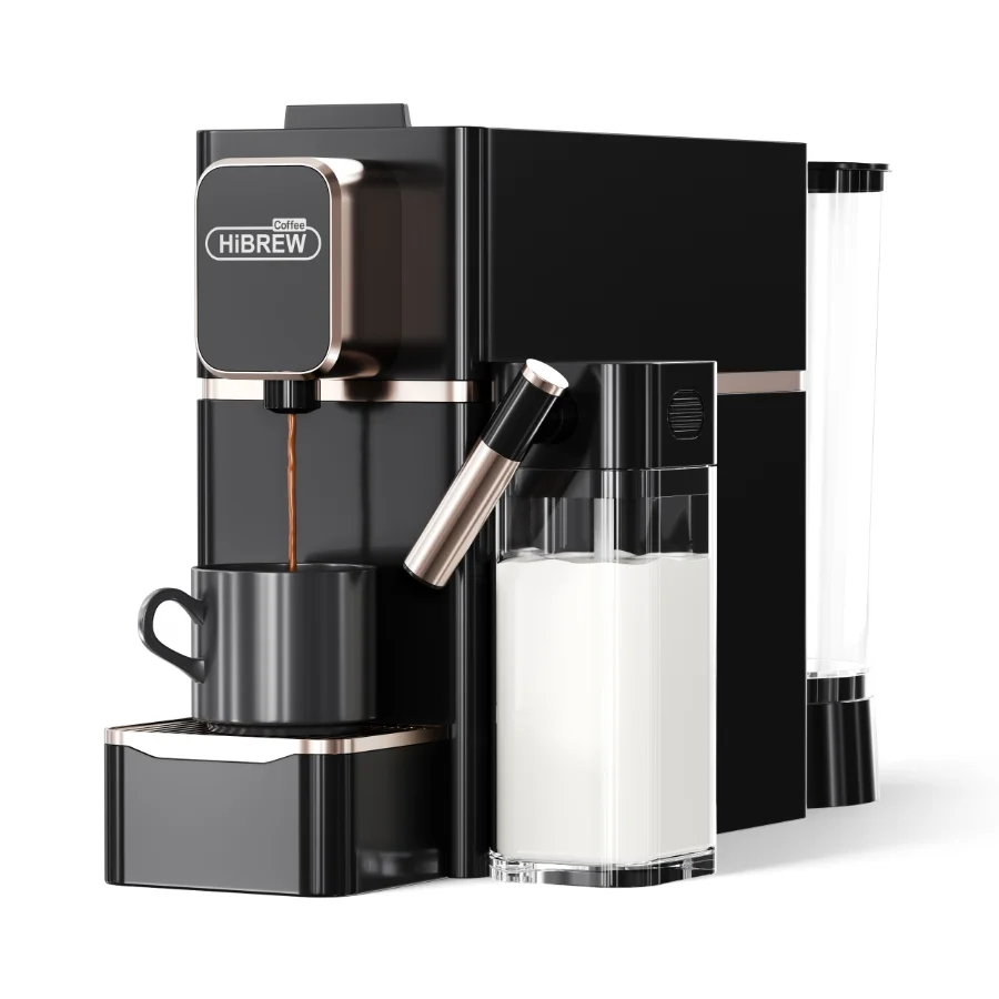 HiBREW COFFEE MAKER - Image 3