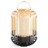 TakeAWay Bamboo Floor Lamp by Forestier Vol 2 - Thumbnail 6
