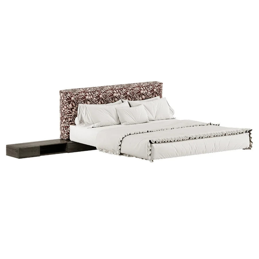 BOCA AIRBLADE Bed - Image 4