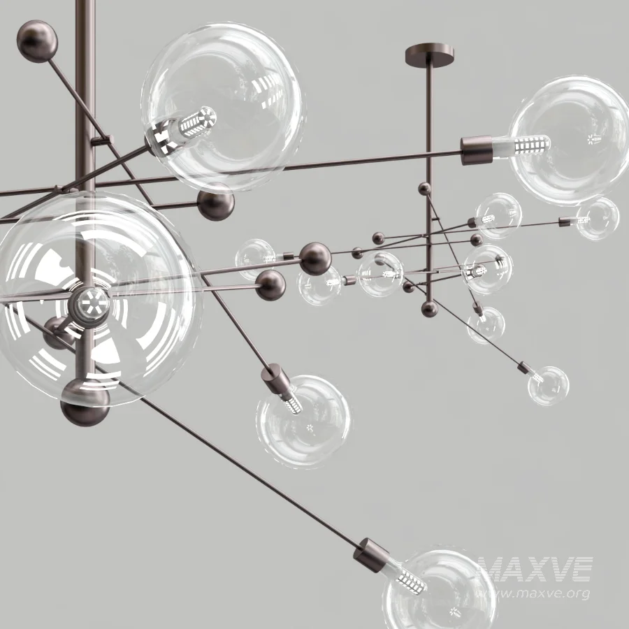 HAZME PENDANT LAPM - Image 3