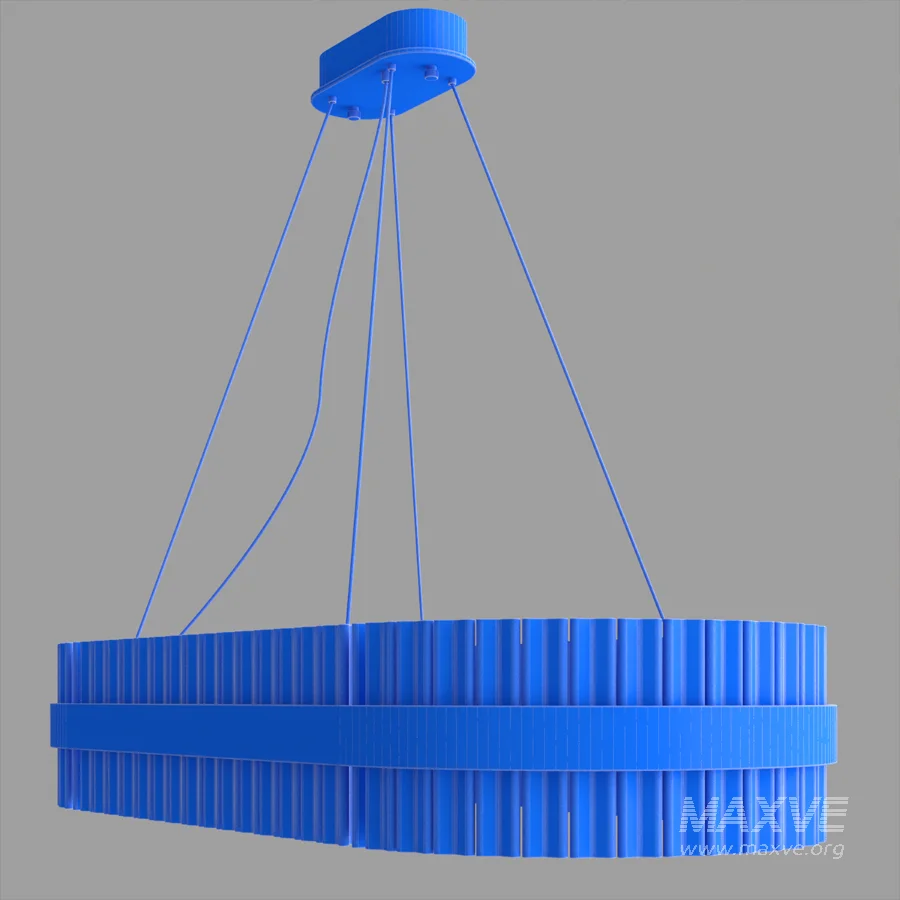 Pendant Chandelier collection - Image 1