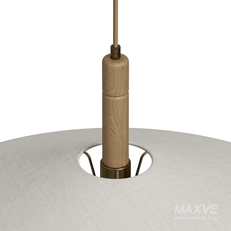 Devon Pendant - Image 4