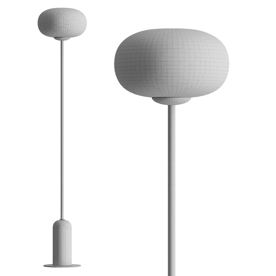 Byron Floor Lamp - Image 3