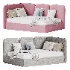 Immi 90 Kids Bed - Thumbnail 4