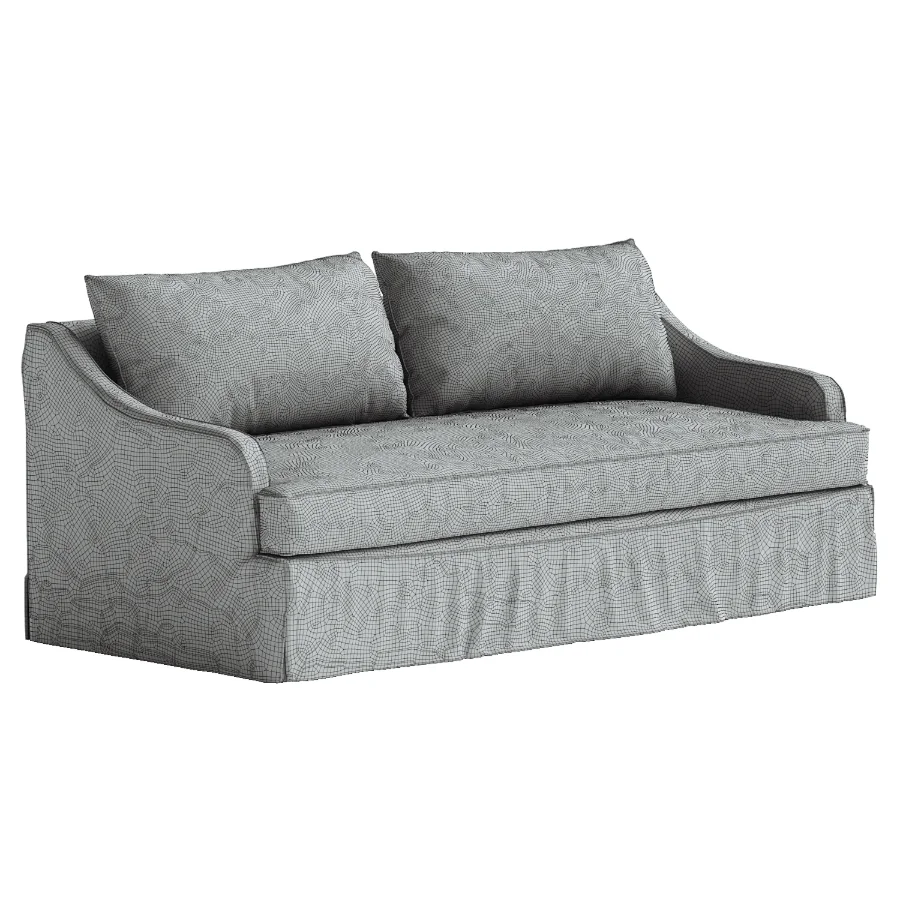 Devon sofa - Image 6