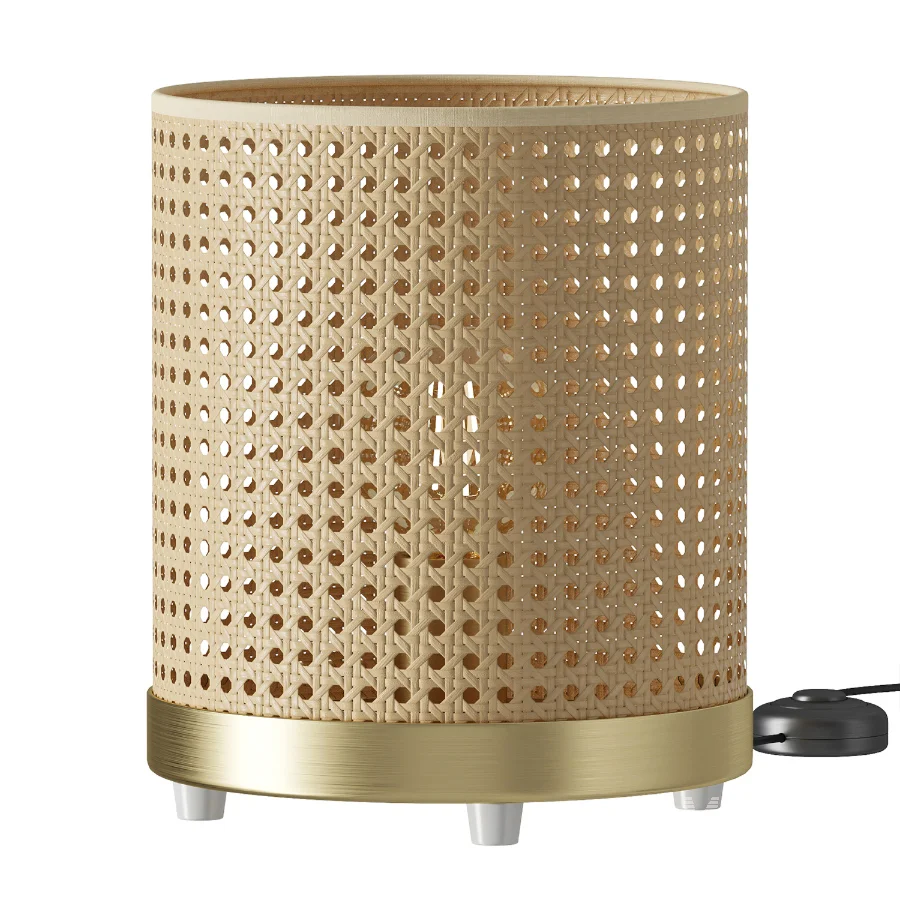 Aromas Del Campo Stan Table Lamp - Image 3