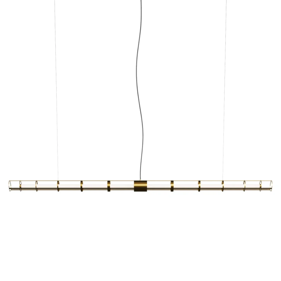 Hubble Pendant Lamp by Baxter - Image 2