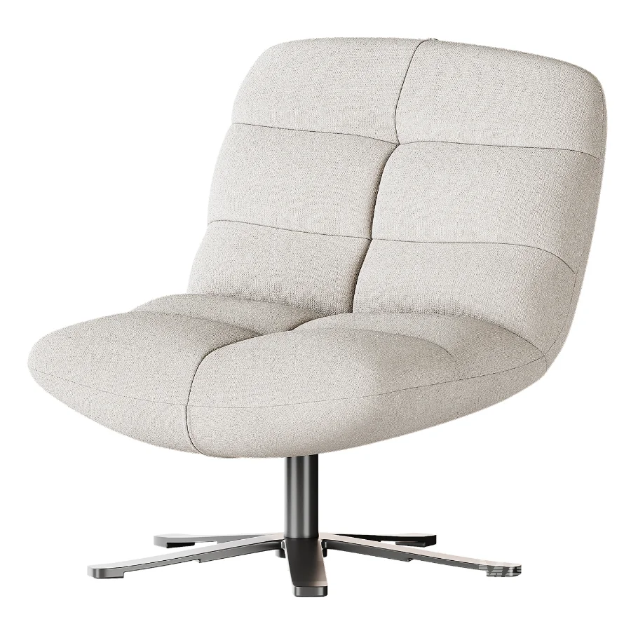 Zen Armchair By Saloni - Image 6