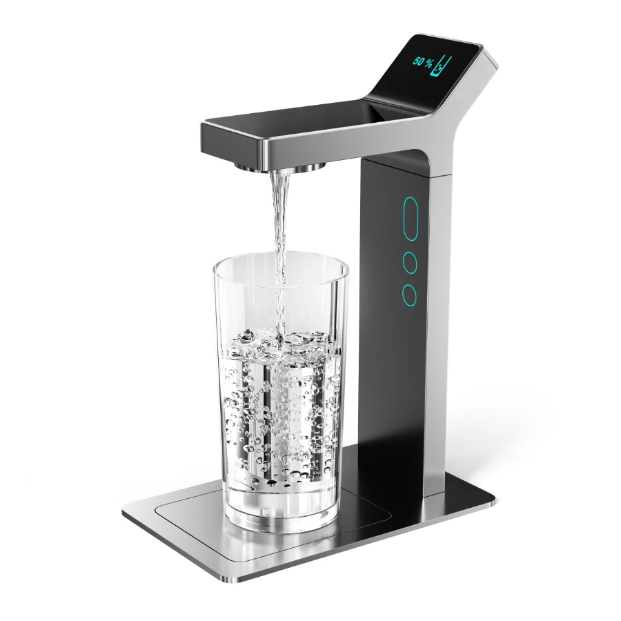 SMART DRINKING WATER PURIFIER - Image 4