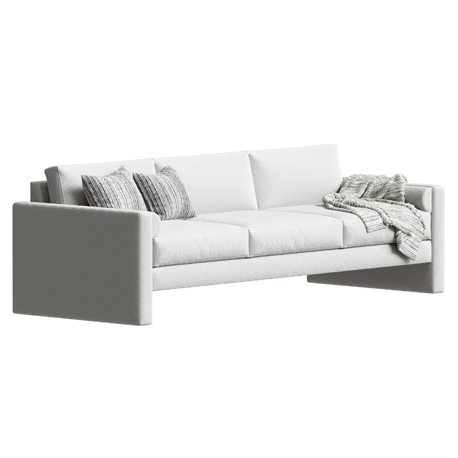 Laurel Sofa Gus Modern - Image 2