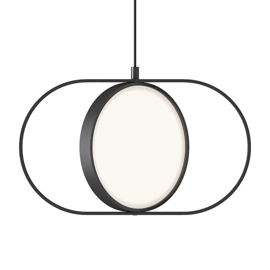 Kuu Pendant Lamp - Image 3
