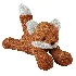 Sleeping Plush Toys Set 46 - Thumbnail 3