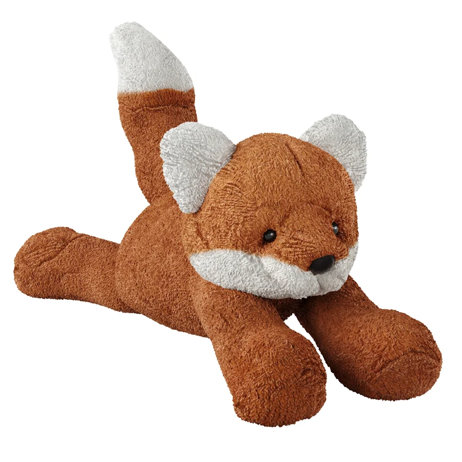 Sleeping Plush Toys Set 46 - Image 3