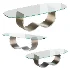 ALISEI glass top - Thumbnail 1